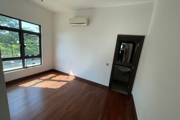 Estuari Gardens @ Puteri Harbour