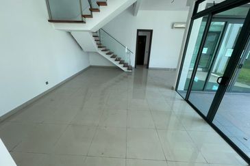 Estuari Gardens @ Puteri Harbour