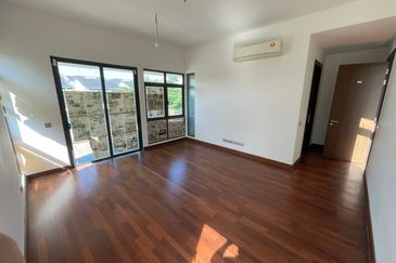 Estuari Gardens @ Puteri Harbour