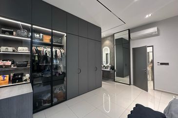 Plenitube Harp @ Taman Desa Tebrau