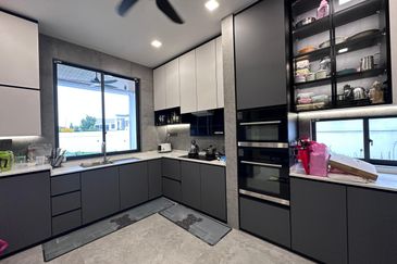 Plenitube Harp @ Taman Desa Tebrau