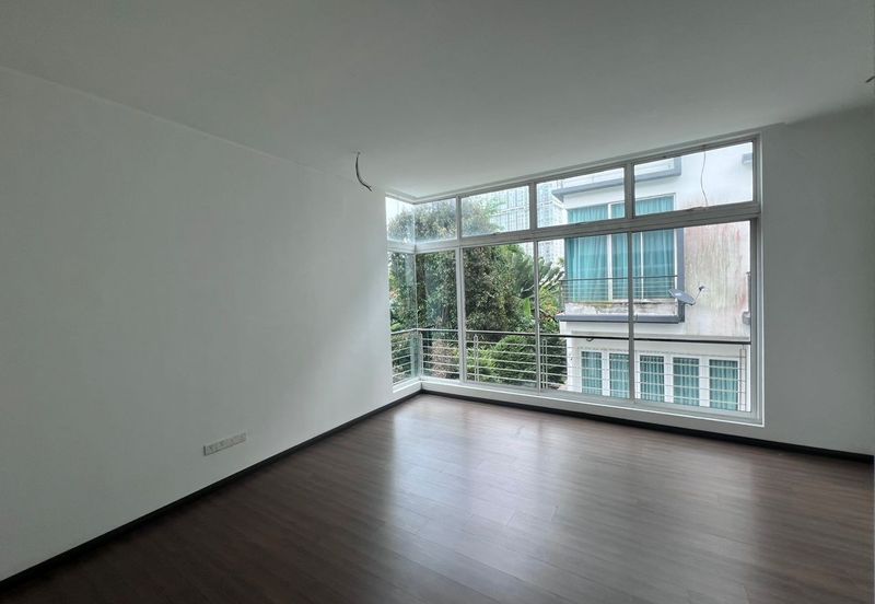 The Straits View Residences