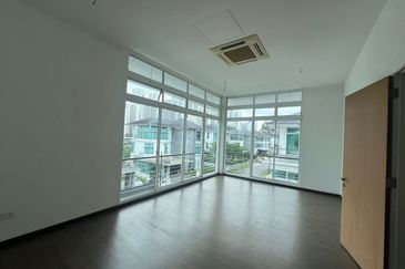 The Straits View Residences