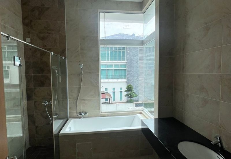 The Straits View Residences