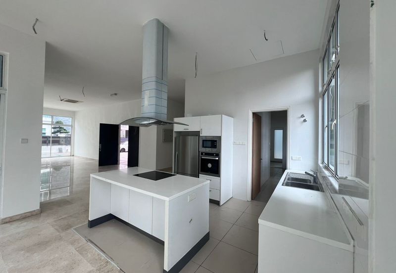 The Straits View Residences