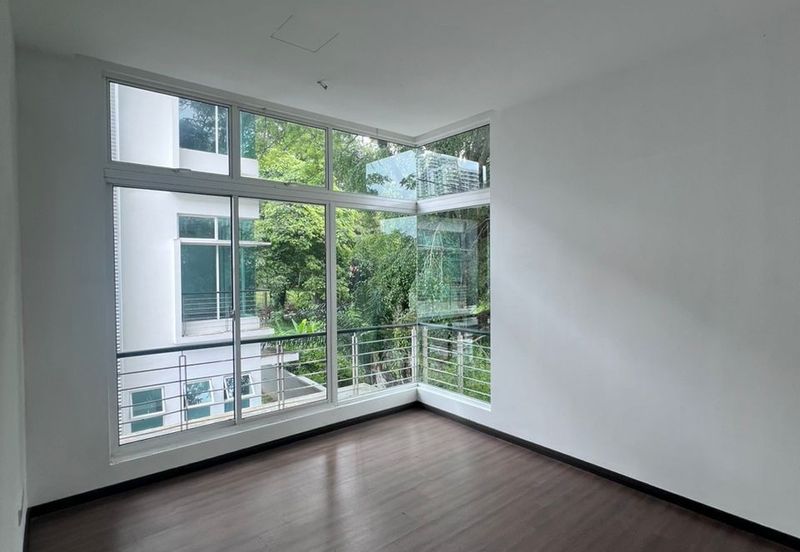 The Straits View Residences