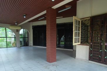 The Straits View Residences