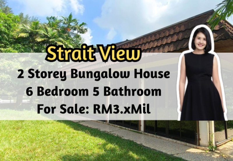 The Straits View Residences