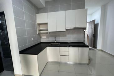 Twin Tower Residence