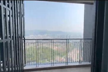 Damansara Seresta Condominium