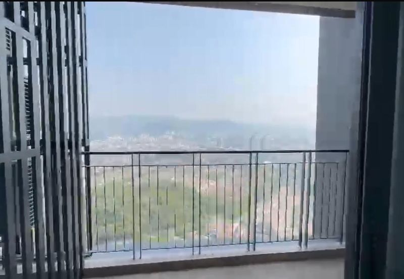 Damansara Seresta Condominium