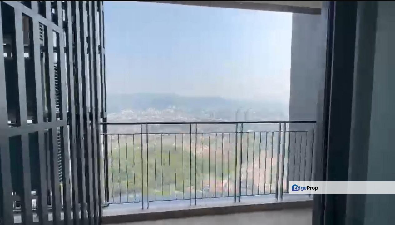 Damansara Seresta, Bandar Sri Damansara, Kuala Lumpur, Low Density, Brand New Unit, Unblock View, Greenery, Kuala Lumpur, Damansara