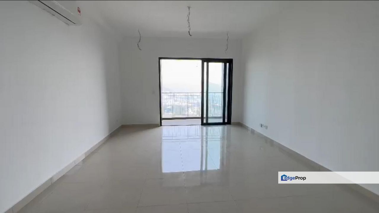 Damansara Seresta, Bandar Sri Damansara, Kuala Lumpur, Low Density, Brand New Unit, Unblock View, Greenery, Kuala Lumpur, Damansara