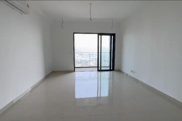 Damansara Seresta Condominium