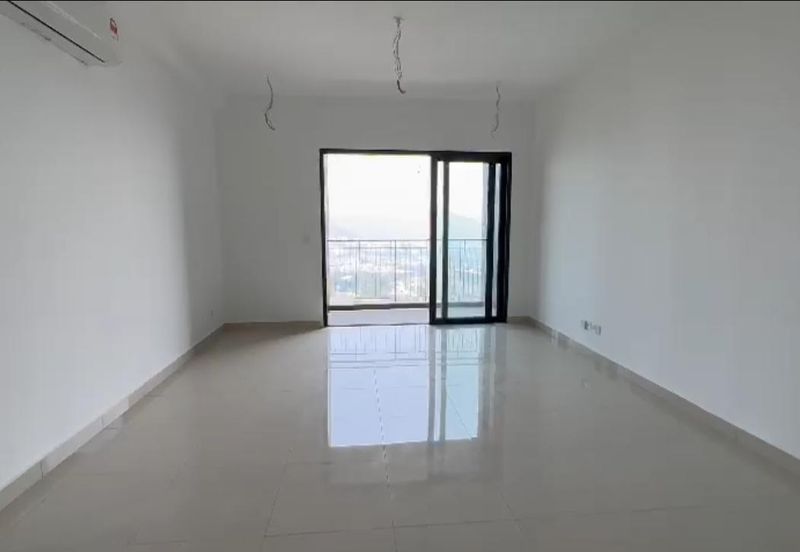 Damansara Seresta Condominium