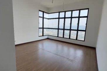 Damansara Seresta Condominium