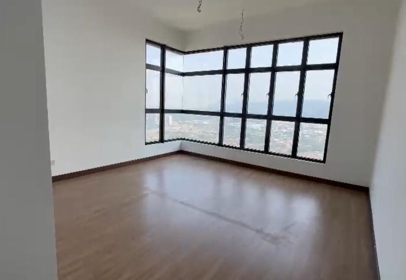 Damansara Seresta Condominium