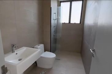 Damansara Seresta Condominium