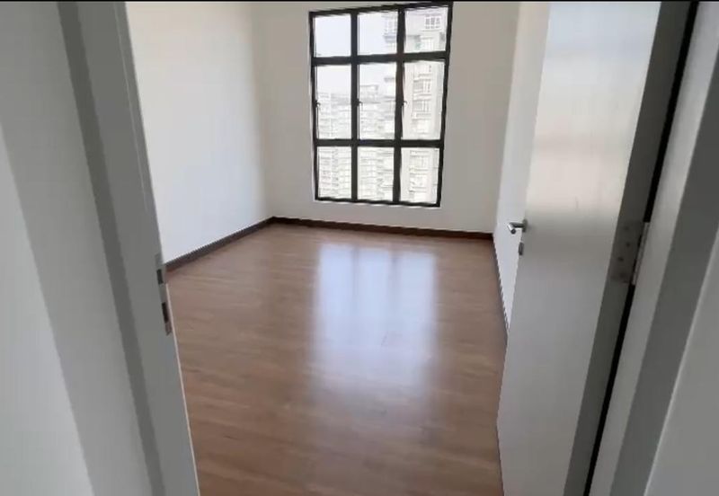 Damansara Seresta Condominium