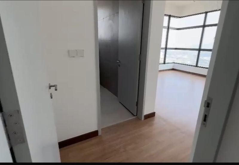 Damansara Seresta Condominium