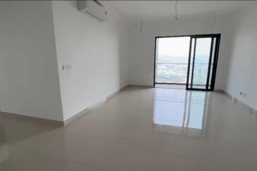 Damansara Seresta Condominium