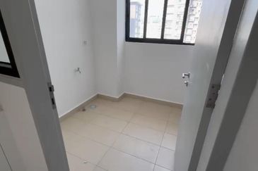 Damansara Seresta Condominium