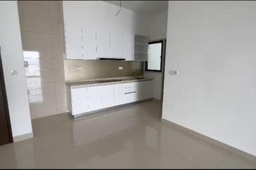 Damansara Seresta Condominium