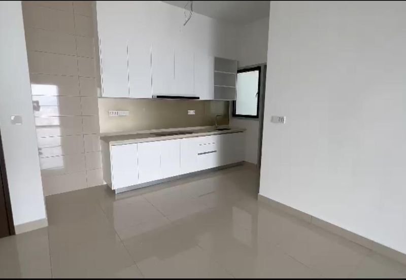 Damansara Seresta Condominium