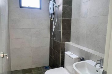 Austin Residence @Taman Mount Austin