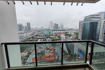 R&F Princess Cove, Tanjung Puteri