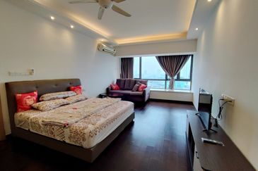 R&F Princess Cove, Tanjung Puteri