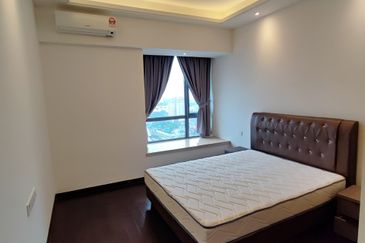 R&F Princess Cove, Tanjung Puteri