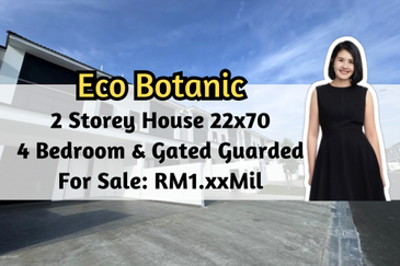 The Borough @ Eco Botanic 2