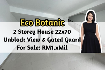 The Borough @ Eco Botanic 2