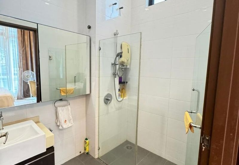 The Straits View Residences