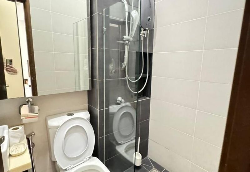 The Straits View Residences