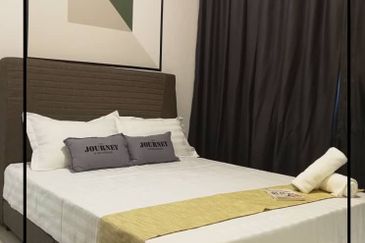 Sky Habitat @ Meldrum Hills