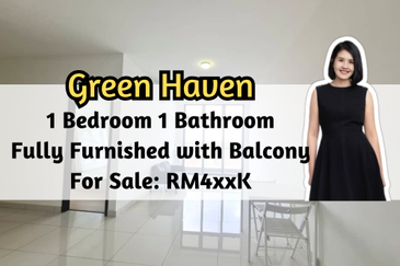 Green Haven