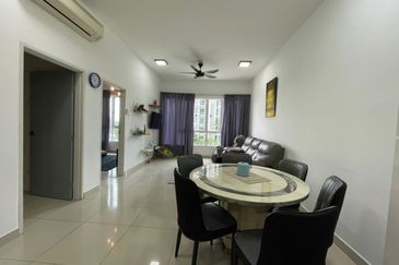 Tropez Residences @ Danga Bay