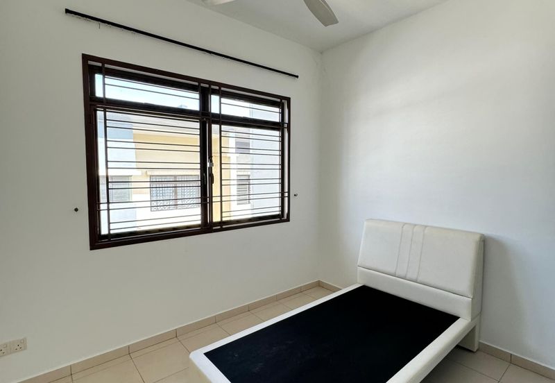 Horizon Hills, Horizon Hills, Johor,  Storey Superlink 26x80, 24 Hrs Gated Guard, 4 plus 1 Bedroom