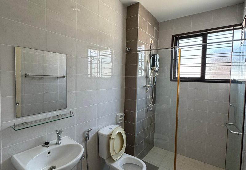 Horizon Hills, Horizon Hills, Johor,  Storey Superlink 26x80, 24 Hrs Gated Guard, 4 plus 1 Bedroom