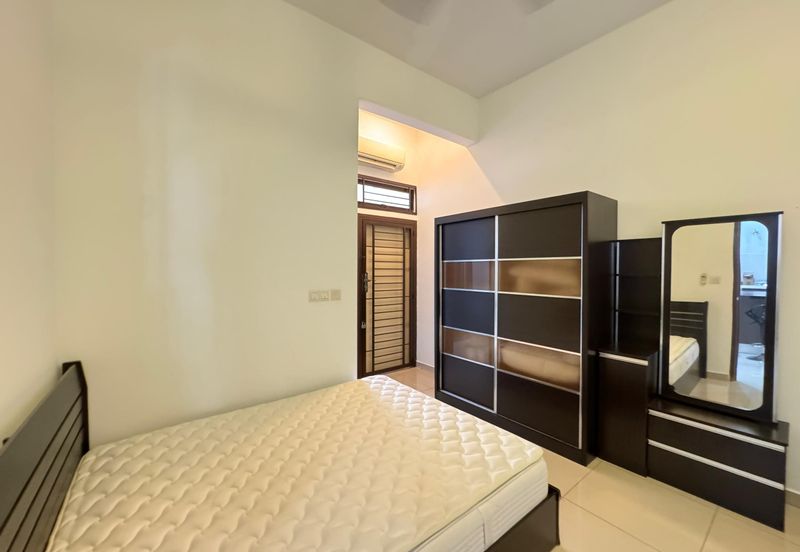 Horizon Hills, Horizon Hills, Johor,  Storey Superlink 26x80, 24 Hrs Gated Guard, 4 plus 1 Bedroom