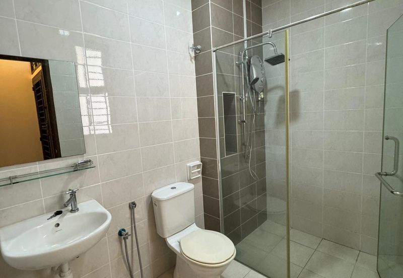 Horizon Hills, Horizon Hills, Johor,  Storey Superlink 26x80, 24 Hrs Gated Guard, 4 plus 1 Bedroom