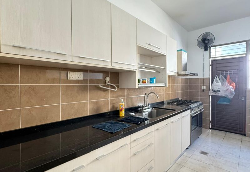 Horizon Hills, Horizon Hills, Johor,  Storey Superlink 26x80, 24 Hrs Gated Guard, 4 plus 1 Bedroom