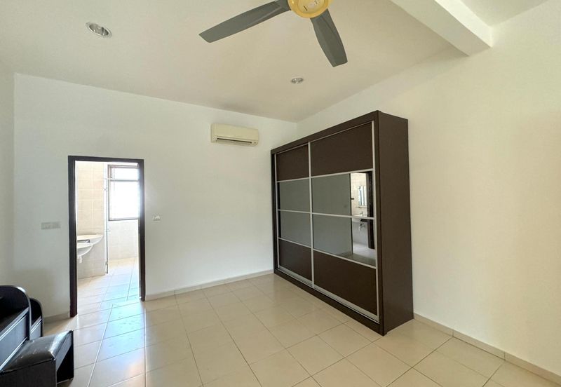 Horizon Hills, Horizon Hills, Johor,  Storey Superlink 26x80, 24 Hrs Gated Guard, 4 plus 1 Bedroom