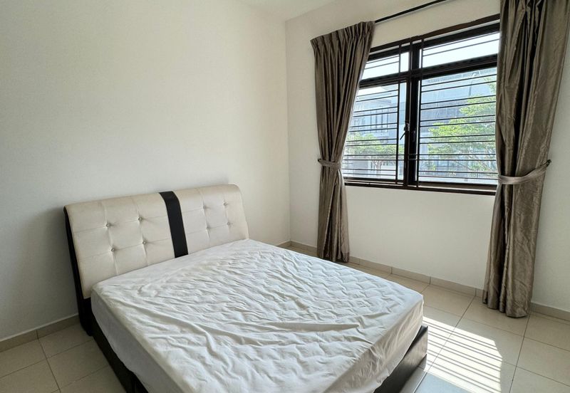 Horizon Hills, Horizon Hills, Johor,  Storey Superlink 26x80, 24 Hrs Gated Guard, 4 plus 1 Bedroom