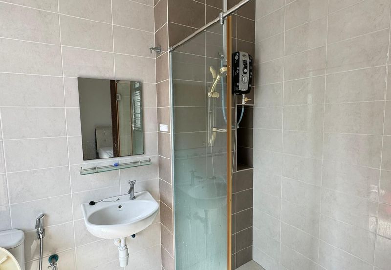 Horizon Hills, Horizon Hills, Johor,  Storey Superlink 26x80, 24 Hrs Gated Guard, 4 plus 1 Bedroom