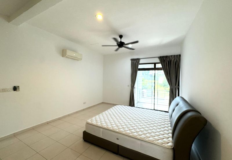 Horizon Hills, Horizon Hills, Johor,  Storey Superlink 26x80, 24 Hrs Gated Guard, 4 plus 1 Bedroom