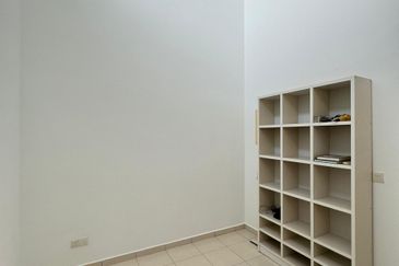 Horizon Hills, Horizon Hills, Johor,  Storey Superlink 26x80, 24 Hrs Gated Guard, 4 plus 1 Bedroom