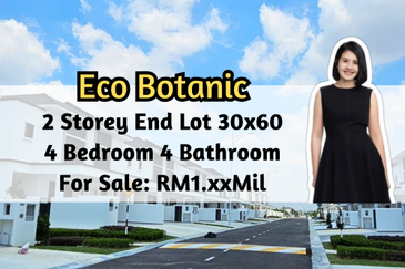 The Borough @ Eco Botanic 2